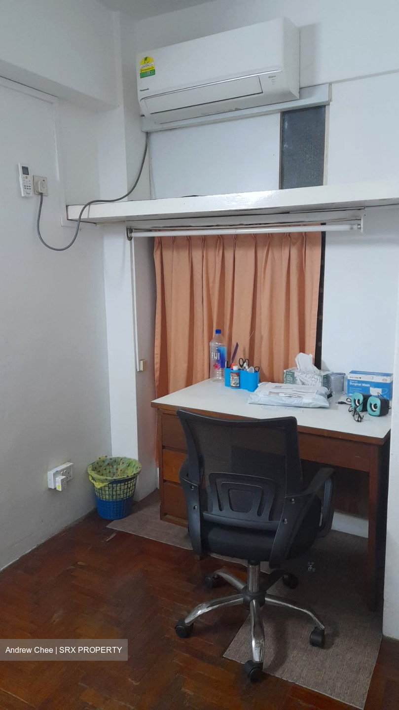 Pandan Valley (D21), Condominium #487840791